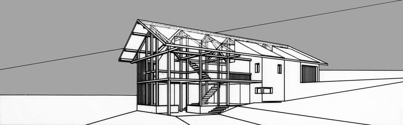 Maison B
