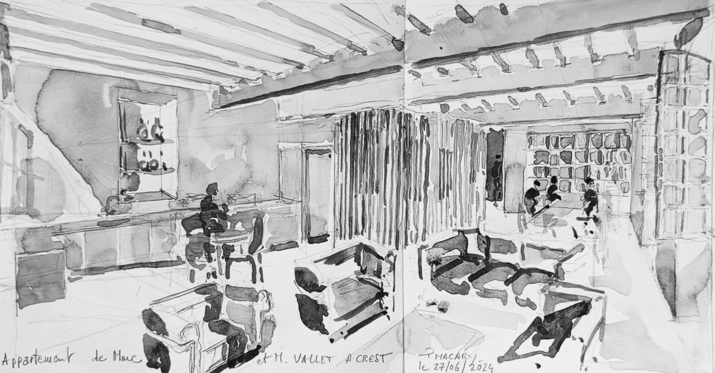 Appartement S