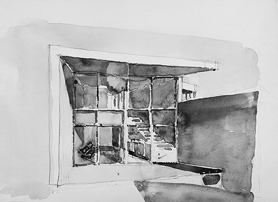 Rêves d’architecte
